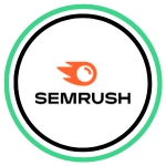 Semrush certified freelance digital marketer in Calicut